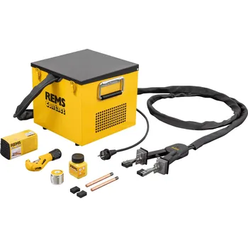 Pájecí hrot Elektrický pájecí přístroj Rems Contact Super-Pack (REM164052)