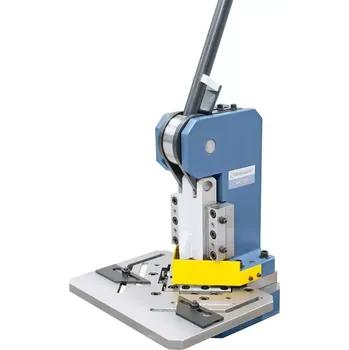 Dílenský lis Stolní prostřihovací lis Bernardo AK 100 (BER061047)