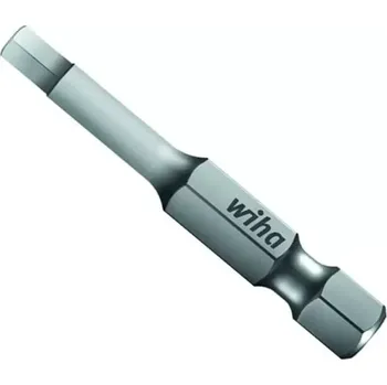 Bit 1/4" inbus 6,0 x 70 mm WIHA 7043 Z (WIHA34559)