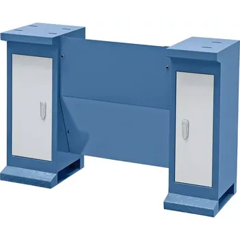 Příslušenstí k soustruhu Podstavec pro soustruh Bernardo D6 (BER561061)