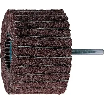 Příslušenství k brusce Lešticí brusné tělísko LUKAS-ERZETT SFM 06050.06 A106/150 (LUSFM06050.06Q2)