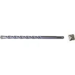 Vidiový vrták 28x800 (SDS-Plus), Levior 20876 (L20876)