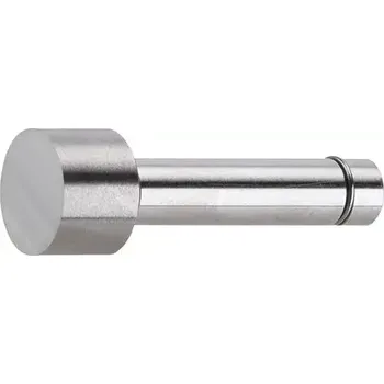 Mustek pro mereni hloubky40Es čepel 0,75x4mm MAHR (EDE41327782)