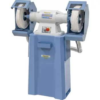 leštička Leštící bruska Bernardo PS 350 N (400 V) (BER0510611)