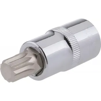 Gola hlavice Šroubovací nástavec 1/2" XZN M12 (D) (L18969)