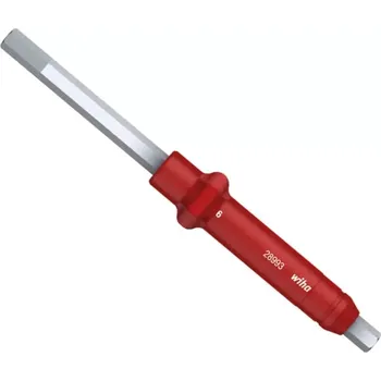 Klíč WIHA 2899 SW 5 Vymennacepel Torque-Tplus TORX PLU (WIHA28748)