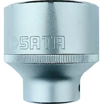 Gola hlavice 3/4" nástrčná hlavice s 12 hroty 15/16" (SATAST16504SC)