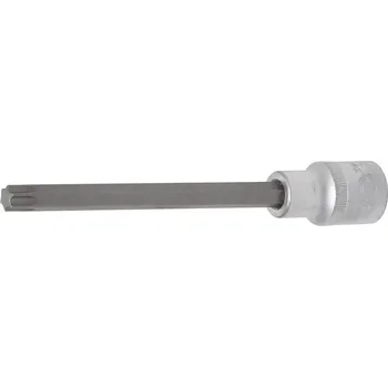 Zástrčná hlavice 1/2" T-profil T50 BGS105184-T50, délka 140 mm (BGS105184-T50)