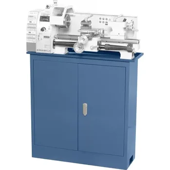 Příslušenstí k soustruhu Podstavec Bernardo pro soustruhy Profi 400 V (BER561068)