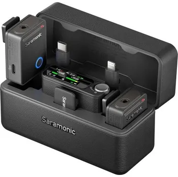 Mikrofon Saramonic Ultra 03