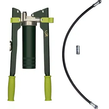 Nářadí na výměnu oleje Mazací lis Pressol easyFILL 2022.1 M 10 x 1 jmenovitý obje 400 ml (EDE95500011)