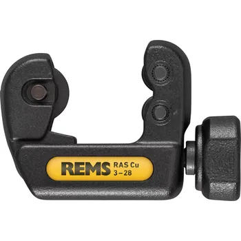 Pracovní nůž Řezák na trubky Rems RAS Cu 3-28 (REM113260)