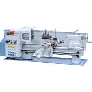 Soustruh Stolní soustruh Bernardo Hobby 350 Vario (230 V) (BER0310240)