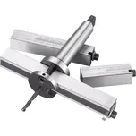 Vykružovačka Bernardo s taženým břitem. MK3 (BER461021)