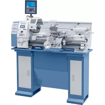 Soustruh Soustruh Bernardo Profi 700 Pro. Odměřování 2os (400V) (BER031183B)