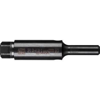 Elektromotor Prodloužení pohonného hřídele Pferd SPV 36-6 S6 - pevné (PF4007220061411)