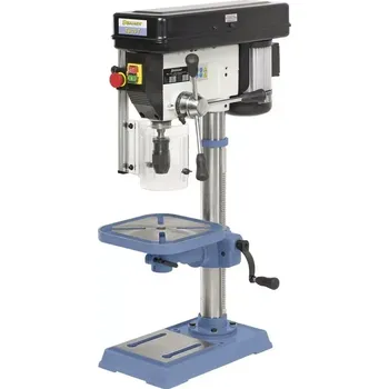 Vrtačka Stolní vrtačka Bernardo TB 20 T (BER011036)