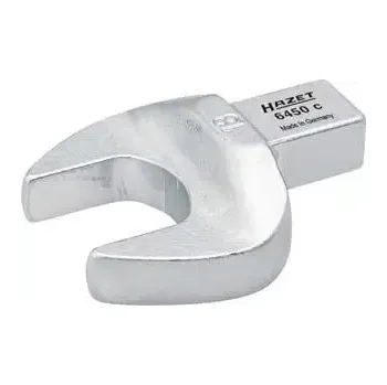 Klíč Nástrčný otevřený klíč 10 mm 9x12mm HAZET