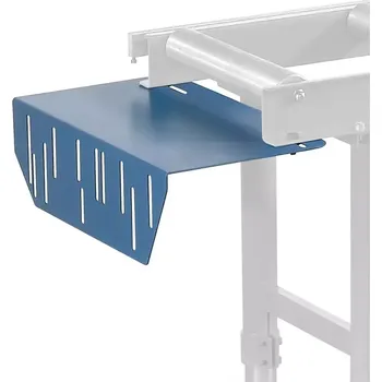 Dopravníkový pás Upínací deska pro dopravníky Bernardo RB 4/1/10/13 (BER071469)