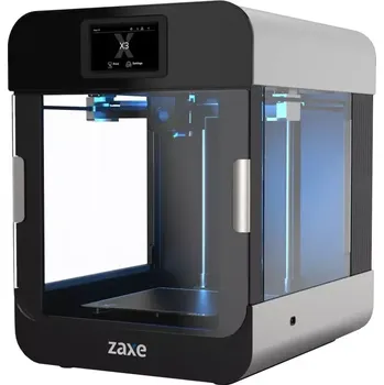 Příslušenství k 3D tiskárně 3D tiskárna ZAXE X3 3D PRINTER (EDM3DTIRAX3)