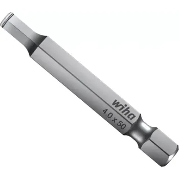 Bit WIHA 7043R Z 5x50 Standardni bit, Sestihran, tvar (WIHA23149)