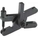 Bernardo Rádlovací držák s nastavením průměru do 63 mm (BER462007)