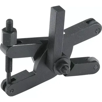 Pracovní nůž Bernardo Rádlovací držák s nastavením průměru do 63 mm (BER462007)