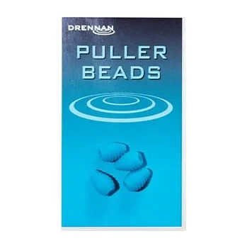 Puller Beads - Aqua