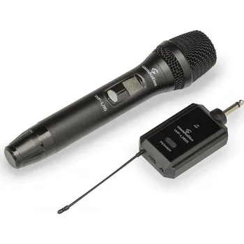 Mikrofon SOUNDSATION POCKETMIC U16H-A1