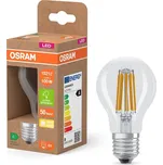 Osram LED žárovka klasik, 7,2 W, 1521 lm, teplá bílá, E27 4099854236853