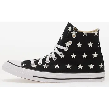 Dámské tenisky Tenisky Converse Chuck Taylor All Star Black/ White EUR 37
