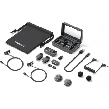 Mikrofon Saramonic Air 02