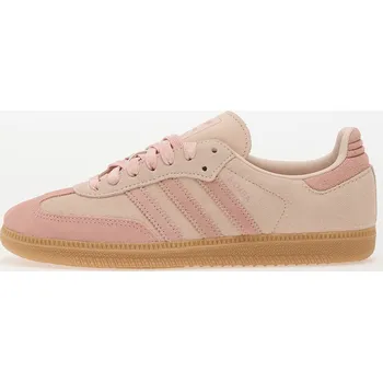 Dámská obuv Tenisky adidas Samba Og W Wonder Aqua/ Wonder Mauve/ Gum EUR 35 1/2