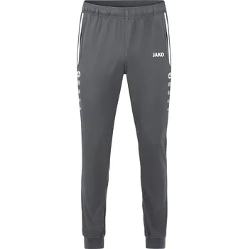 JAKO ALLROUND vycházkové kalhoty vel. 3XL, šedá