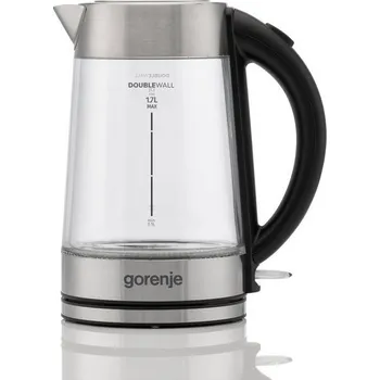 Rychlovarná konvice GORENJE K17GDWII