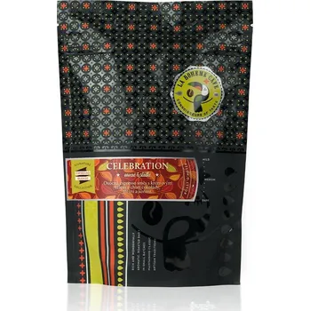 Káva La Boheme Cafe Celebration Espresso směs 226 g