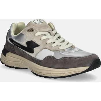 Pánská obuv Tenisky Stepney Workers Club Amiel S-Strike YP01525 šedá 90X, EUR 41