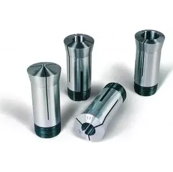 Příslušenství k brusce Sada kleštin 5C, 3- 22 mm (14 ks)