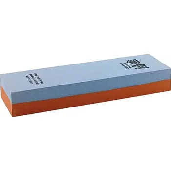 Brusný kotouč Brusný kámen japonský 200 x60x30mm K400/1000 Müller