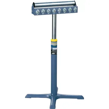 Dopravníkový pás Válečkový stojan Bernardo CRS (BER071420)