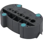 Vrtací pomůcka Wolfcraft Accumobil (WOLF4685000)