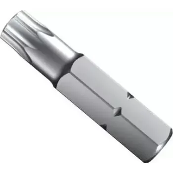 Bit WIHA 7025 Z T40x35 Standardni bit, TORX®, tvar C (WIHA01768)