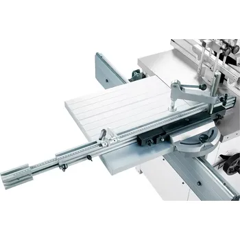 Výsuvný stůl pro T 650 a T 750 (BER091275)