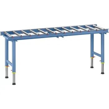 Dopravníkový pás Válečková dráha Bernardo RB 3 - 1800 mm (BER071460)