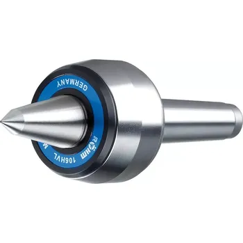 Otočný středicí hrot 101 Röhm HVL PRO - MK 1, prodloužený (EDE33060005)