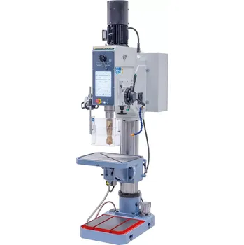 Vrtačka Sloupová vrtačka s převodovkou Bernardo GB 65 NC Vario (BER011309XL1)