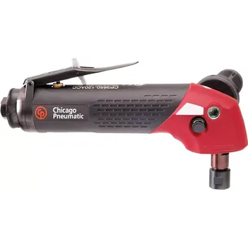 Sada nářadí Pneumatická úhlová bruska Chicago Pneumatic CP3650-120ACC (CP6151607230)