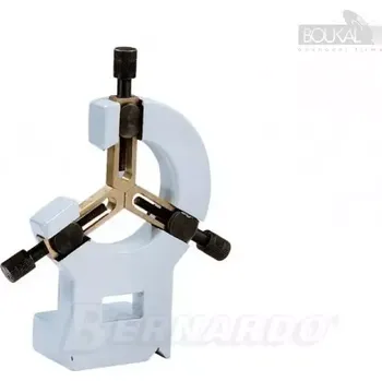 Příslušenstí k soustruhu Pevná luneta pro soustruh Bernardo Profi 300 V (BER031570)