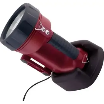 Svítilna LED lampa 3,6V /3000mAh 4 LED 1W Li-Ion KRAFTWERK (KRAF-KR-3897)