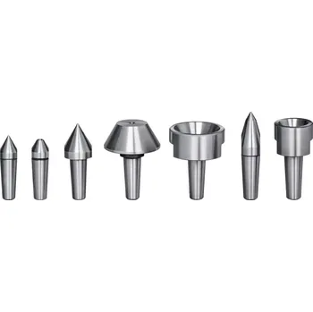 Příslušenstí k soustruhu Kužel pro soustružnické h roty 24 mm CONZELLA